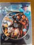 Back to the Future DVD Trilogy Завръщане в бъдещето трилогия ДВД колекция, снимка 4