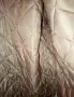 Нова Дамска Розова Зимна Парка Яке с Качулка L/XL, снимка 6