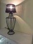 Винтидж лампа от Виена, снимка 7