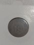 Рядка монета - 2 стотинки 1901 година - за колекция - 17767, снимка 4