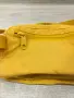 Fjällräven Kånken Hip Pack  Ocher Unisex Чанта, снимка 11