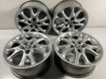 Алуминиеви джанти 15 цола Alfa Romeo 5x98 ц.о. 57.8 Ет 41.5 6.5j, снимка 1