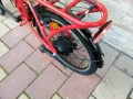 Сгъваем електрически велосипед ZUNDAPP RED 20 Zoll , снимка 10