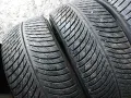 4бр.зимни гуми MICHELIN 255/50/19 107 DOT 2818, снимка 2