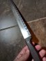 Голям немски нож Solingen , снимка 1 - Ножове - 42797269
