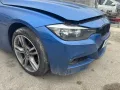 Bmw 335 xdrive M Paket, снимка 3