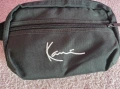 Оригинална чантичка Karl Kani Signature - за кръст/през гърди, снимка 2