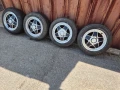INTRA ретро джанти 4x108  13 цола  ford fiesta peugeot audi, снимка 3