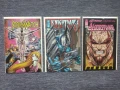 Комикси Image / Dark Horse Comics Английски Издания 90те 00те, снимка 6