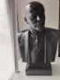 СССР-Много рядък бюст(-папиемаше) на В.И.Ленин/автор Иван Дмитриевич Шадр-1926 год., снимка 15