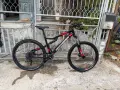 Планинско колело Rockrider 27,5, снимка 1