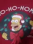 Блуза The Simpsons, снимка 5
