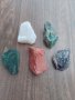 кристали, минерали, камъни, снимка 1 - Други ценни предмети - 40252851
