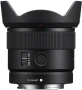 обектив Sony E 11mm f/1.8, снимка 1