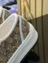Gucci Дамски Маратонки👟Дамски Спортни Обувки👟Платненки Гучи👟Кецове - 3 Цвята Код E184, снимка 7