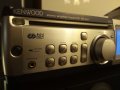 Kenwood RD-VH7 аудио система 2х50 вата, снимка 1 - Аудиосистеми - 31545188