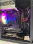 Геймърски компютър Intel Core i5 8400, GTX 1650 4GB, 16GB ram, снимка 3