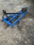 Плуг за японски трактор, снимка 2