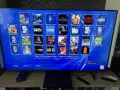 Хакнат PlayStation 3 Slim 320GB / 30 игри / Джойстик , снимка 12