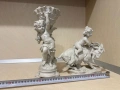 Стари френски фигури, снимка 2