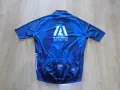 вело клин pathtaker/xtre team wear джърси екип колоездене мъжки оригинал M/L, снимка 11