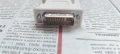 Преходник DVI-I 24+5 мъжки към VGA женски, снимка 2