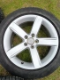 Джанти Audi Оригинални 17" 5x112 ET28, снимка 10
