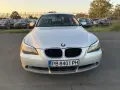 BMW 530 TD E60 218к.с., снимка 6