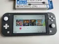 Nintendo Switch Lite, снимка 2