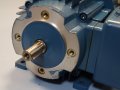 ел. двигател Mannesmann DEMAG KBA 71 A 4 220/380V 0.48kW, снимка 7