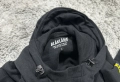 Blaklader 3D Hoodie, Размер L, снимка 6