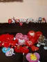 Плюшени  играчки и занимателни игри , снимка 12