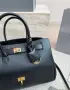 Balenciaga Дамска чанта, кожа, снимка 7