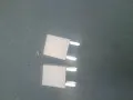 Реле OK2A267740 (пакет от 2) - 4 пина 12V, замества 15328866 OK 2A2 67 740, съвместимо с избрани авт, снимка 2