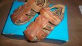 Нови сандалетки Мат Стар, снимка 1 - Детски обувки - 36625383
