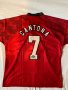 Manchester United shirts collection , снимка 6