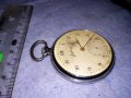 МОЛНИЯ Стар РУСКИ МЕХАНИЧЕН ДЖОБЕН ЧАСОВНИК МОЛНИЯ СССР 37126, снимка 7