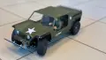 1/12 Tamiya Rc Combat Buggy, снимка 3