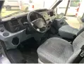 Продавам ford transit 2.2 110кс.2007 , снимка 4