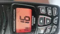Преносима морска УКВ радиосатанция Standart Horizon HS300, снимка 8