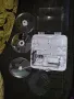 KitchenAid Аксесоар за раздробяване и нарязване Приставка за рязане Рендета 5KSM2FPA, снимка 13