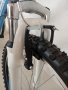Продавам колела внос от Германия юношески мтв велосипед FC INTERBIKE 24 цола преден и заден амортись, снимка 7