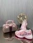 чанта и маратонки gucci, снимка 6