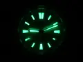 ВОСТОК АМФИБИЯ АВТОМАТИЧЕН-"ЧЕРЕПАХА"-"TIFFANY" ref: 70088В, снимка 2