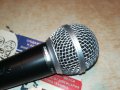 SHURE PROFI MIC-NEW MODEL 1801221346, снимка 6