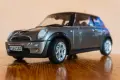 Kyosho 1/18 - Mini Cooper S, снимка 1