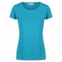 Дамска тениска Regatta Carlie, снимка 3