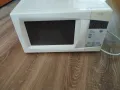Микровълнова печка, снимка 1