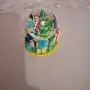 Mickey Mouse Преспапие сувенир, снимка 1