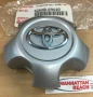 Тойота Капачки за Рав4 RAV4 4260B-0R020/0R030 toyota, снимка 1